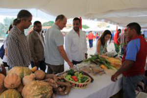 Este año se han realizado cuatro encuentros en todo el Territorio Nacional