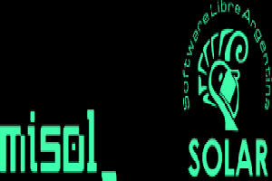 Hoy y mañana se realiza el séptimo Festival Misionero de Software Libre