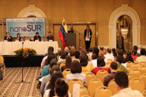 Avances en Nanotecnología y Nanociencia beneficiará a la Industria venezolana