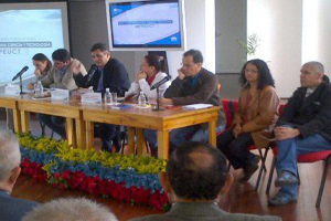 Revolución del conocimiento aprueba 22 carreras de postgrado
