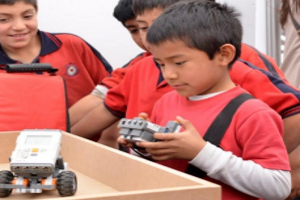VIII Fiesta de la Ciencia y la Tecnología en el Parque Quinta Normal