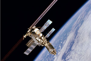 Confirman que Angola pondrá en órbita un satélite en 2017