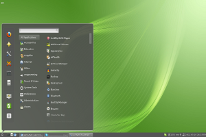Cinnamon 2.4 trae "una experiencia más suave"