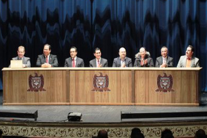 Inicia el congreso de Software Libre