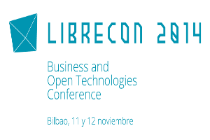 Software ibre saca músculo en la LibreCon