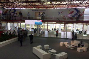 VIT promociona productos en la Feria Internacional de La Habana 2014