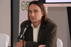 Viceministro Figueira emplaza a rematar plan de migración a Tecnologías Libres