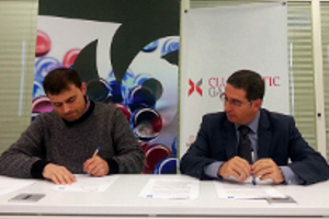 Clúster TIC Galicia y AGASOL se alían para promover el crecimiento del sector TIC gallego