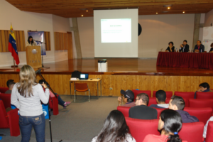 Debaten plan de trabajo para poyectos Canaima GNU/Linux y Canaima Educativo