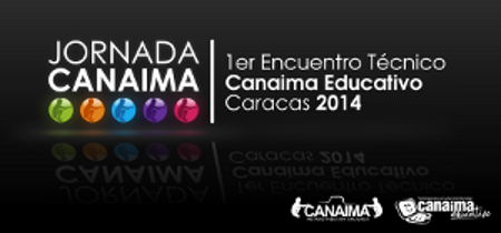 CNTI inicia este martes Jornada Canaima y 1er Encuentro Técnico Canaima Educativo