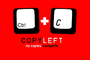 América Latina promueve el “Copyleft” en la utilización del Software Libre
