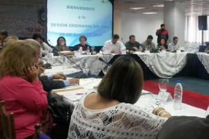 El Sistema Nacional de Ingreso (SNI) ya está en funcionamiento