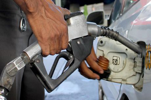 Anuncian automatización de todas las estaciones de gasolina en 2015