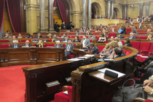 Parlament inicia los trabajos de simplificación de los trámites para espectáculos públicos