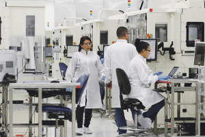 Costa Rica apuesta al conocimiento y la Tecnología