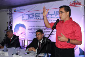 Autoridad Única de Simplificación capacita sector productivo del Estado para facilitar trámites