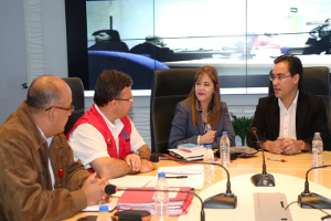 Dante Rivas anuncia simplificación de trámites en los puertos del país