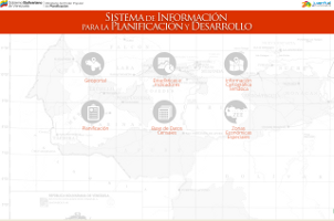 Infoplan constituye una herramienta de apoyo para las organizaciones del Poder Popular