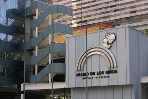 WiFi para Tod@s libre y gratuito en el Museo de Los Niños