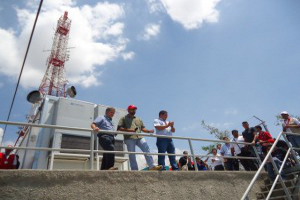 Hoy la Televisión Digital Abierta cumple su segundo aniversario en Venezuela