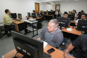 Curso de GNU/LINUX fortalece avance y evolución de las tecnologías libres