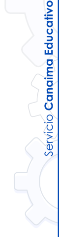 texto; servicio canaima educativo