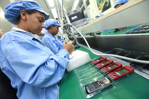 Cinco nuevas líneas de producción tendrá Vtelca este año