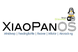 Xiaopan OS: distribución orientada a auditar redes WiFi