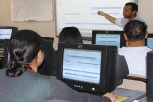 Más de cinco mil personas ha formado la Academia de Software Libre en Falcón