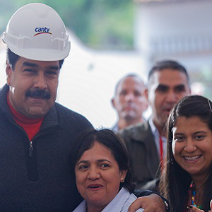 La propuesta surgió del seminario de Telecomunicaciones en el Socialismo del siglo XXI