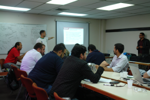 De la integración CNTI – Pdvsa surgió la propuesta de otras Mini Cayapas