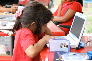 Educación en ciencias naturales y geografía con Software Libre