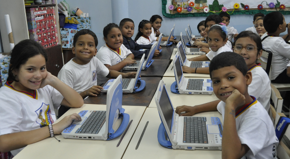 Canaima es también resultado de la inversión social que alcanza el 62% del presupuesto nacional