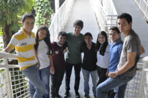 Para los estudiantes la suma de esfuerzos fortalece el desarrollo de las Tecnologías de Información Libres