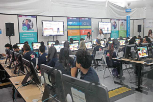 Plantean 5 objetivos para la agenda digital regional