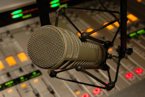 Crea tu radio por Internet con tecnologías libres