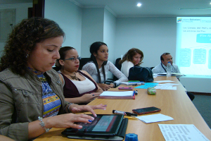 Buscan producir el Plan Nacional de Tecnologías de Información 2016-2019