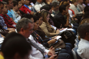 Arranca II Encuentro de Gobernanza de Internet