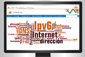 Portal web de Conatel ya soporta conexiones
