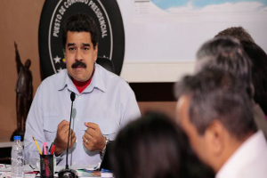 obierno instalará Comisión Presidencial para la Independencia Tecnológica
