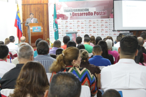 Ley de los Servicios y Actividades Postales impulsará el motor económico y social