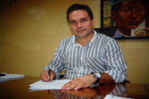 Notarios del Huila se capacitarán en Ventanilla Única de Registro