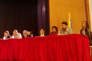 El satélite Miranda representa la independencia en la captura de imágenes de nuestro territorio venezolano
