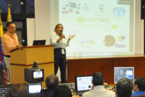 Sinamaica permitirá la publicación de toda la información científica y académica de carácter público