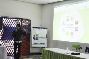 El Software Libre Canaima GNU/Linux es desarrollado por talento joven nacional
