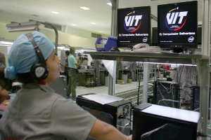 Servidores informáticos con sello bolivariano serán fabricados en Paraguaná
