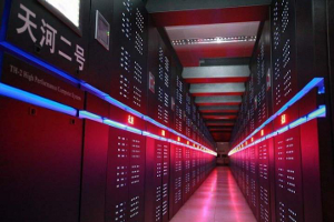 Linux ya roza el 99% en el TOP500 de supercomputadoras