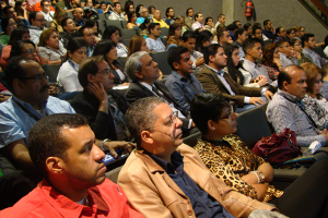 500 técnicos, activistas y desarrolladores se conectan para ser pioneros en Infogobierno