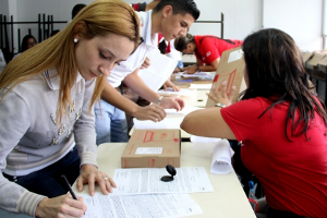 En todo el país se mantiene la distribución masiva de estas tabletas
