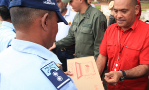 Beneficiarios reconocen el esfuerzo del Gobierno Bolivariano para que puedan beneficiarse de estos dispositivos tecnológicos